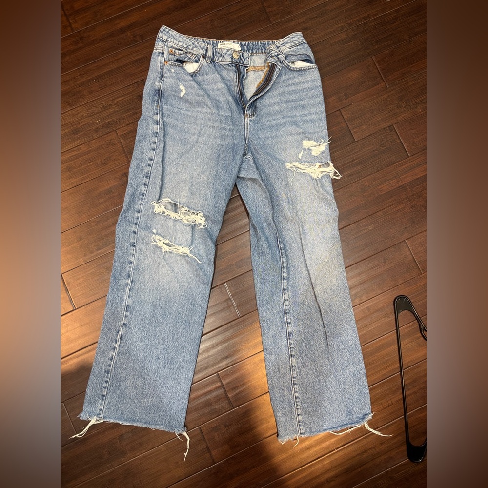amazing jeans